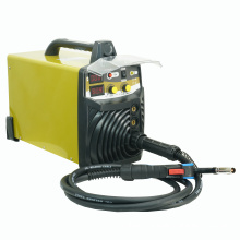 ac 220v 200a best rated  mag mig welder